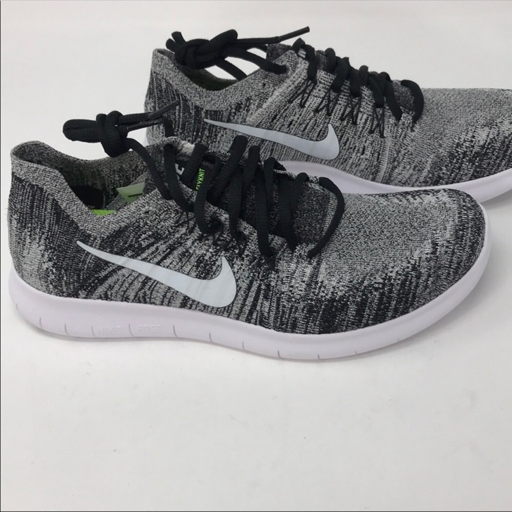 Nike free run